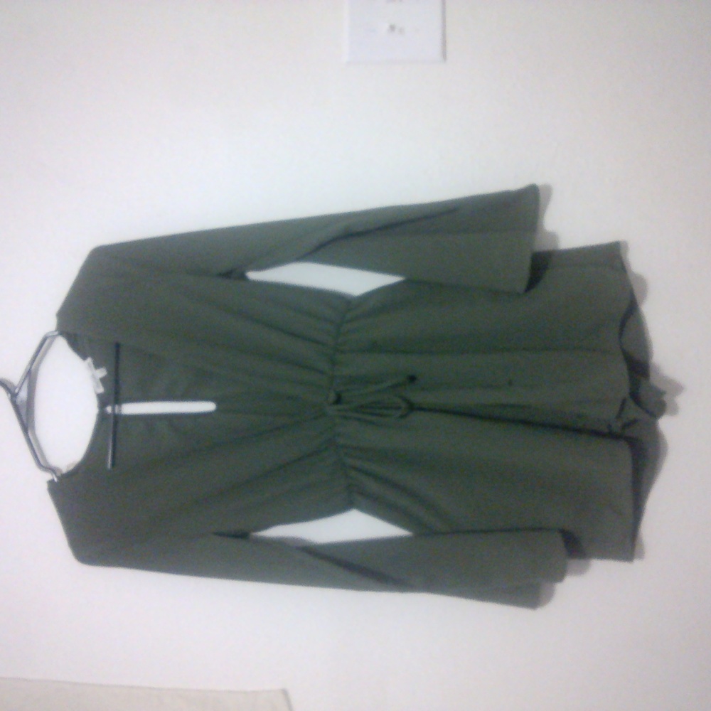 Rompers Shorts